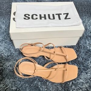 Schutz Aleena heels